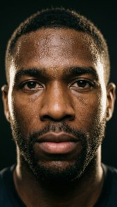 Focused Gaze
