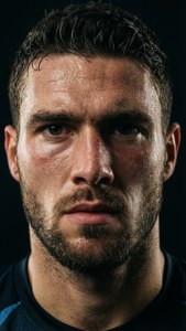Focused Gaze
