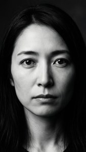 Focused Gaze