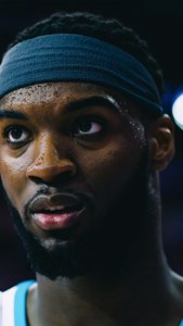 Focused Gaze