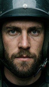 Focused Gaze