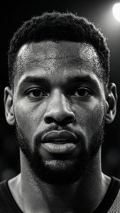 Focused Gaze
