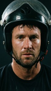Focused Gaze