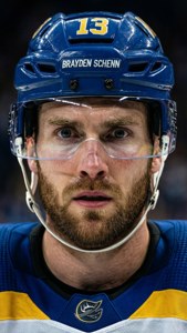 Focused Gaze