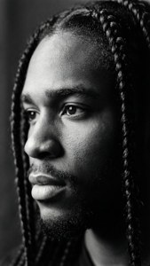 Focused Gaze