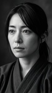 Focused Gaze