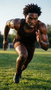 Focused Intensity