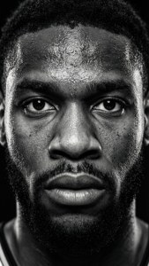 Focused Intensity