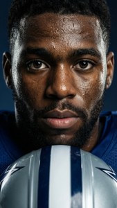 Focused Intensity