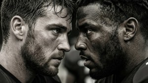 Focused Intensity Duel