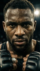 Focused Intensity