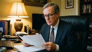 Focused on Legislation