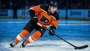 Focused on the Ice