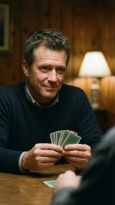 Focused Player