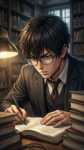 Focused Study