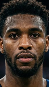 Focused Warrior