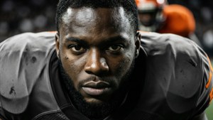 Focused Warrior