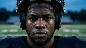 Focused Warrior