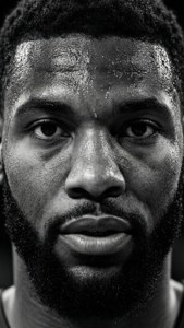 Focused Warrior