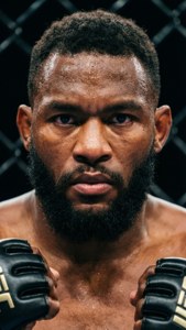 Focused Warrior