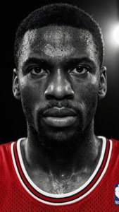 Focused Warrior
