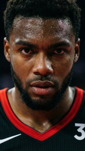 Focused Warrior