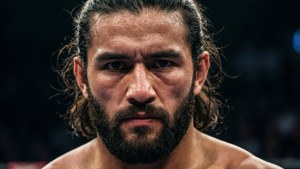Focused Warrior