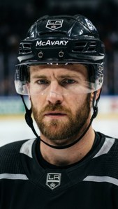 Focused Warrior