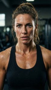 Focused Workout