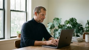 Focused Workspace