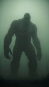 Fog Giant