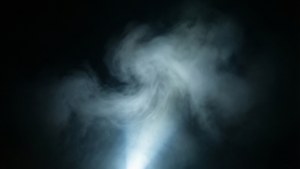 Fog in the Void