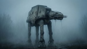 Fog Walker