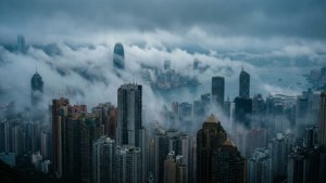 Foggy City Secrets