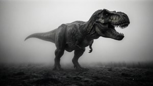 Foggy Emergence