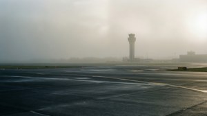 Foggy Morning