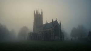 Foggy Morning Mystery