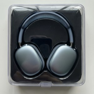 Folded AirPods Max PNG