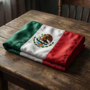 Folded Pride