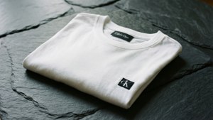 Folded Tee