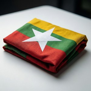 Folded with Honor