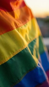 Folds of Pride