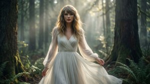 Folklore Forest Dreams