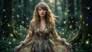 Folklore Forest Dreams