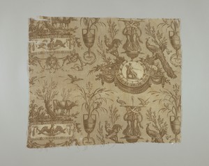 Fontaine et animaux
