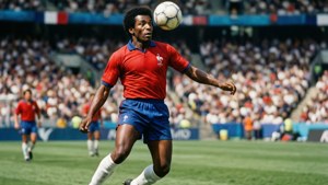 Fontaine's Aerial Duel