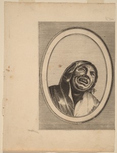 "Foockel Lach-een-reys" and "Lazarus Sonder-Zeer"