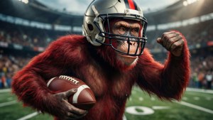 Football Ape Star