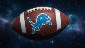 Football in Space