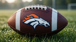 Football on Grass